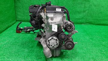 ДВИГАТЕЛЬ НА TOYOTA PASSO KGC30 1KR-FE