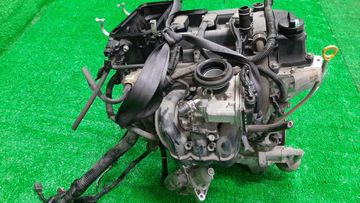 ДВИГАТЕЛЬ НА TOYOTA PASSO KGC30 1KR-FE
