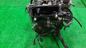 ДВИГАТЕЛЬ НА TOYOTA PASSO KGC30 1KR-FE