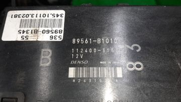 ДВИГАТЕЛЬ НА TOYOTA PASSO KGC30 1KR-FE