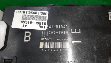 ДВИГАТЕЛЬ НА TOYOTA PASSO KGC30 1KR-FE