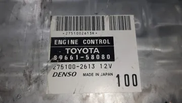 ДВИГАТЕЛЬ НА TOYOTA ALPHARD MNH10W 1MZ-FE