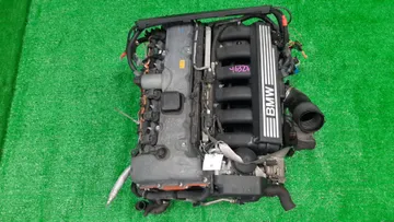ДВИГАТЕЛЬ НА BMW 3-SERIES E90 N52B25AE