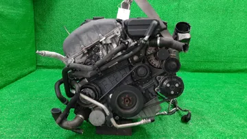 ДВИГАТЕЛЬ НА BMW 3-SERIES E90 N52B25AE