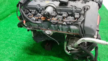 ДВИГАТЕЛЬ НА BMW 3-SERIES E90 N52B25AE