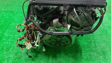 ДВИГАТЕЛЬ НА BMW 3-SERIES E90 N52B25AE