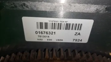 ДВИГАТЕЛЬ НА BMW 3-SERIES E90 N52B25AE