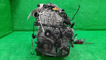 ДВИГАТЕЛЬ НА RENAULT KANGOO KW0 H5F400