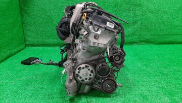 ДВИГАТЕЛЬ НА TOYOTA PASSO KGC10 1KR-FE
