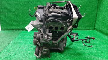 ДВИГАТЕЛЬ НА TOYOTA PASSO KGC10 1KR-FE