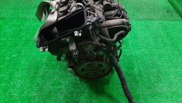 ДВИГАТЕЛЬ НА TOYOTA PASSO KGC10 1KR-FE
