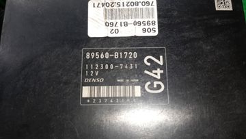 ДВИГАТЕЛЬ НА TOYOTA PASSO KGC10 1KR-FE