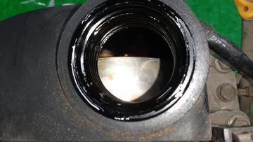 ДВИГАТЕЛЬ НА TOYOTA PASSO KGC10 1KR-FE
