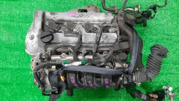 ДВИГАТЕЛЬ НА TOYOTA COROLLA FIELDER NZE141G 1NZ-FE