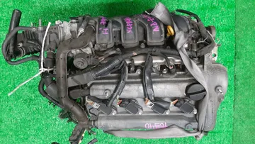 ДВИГАТЕЛЬ НА TOYOTA SPADE NCP141 1NZ-FE