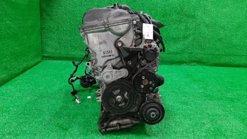 ДВИГАТЕЛЬ НА TOYOTA SPADE NCP141 1NZ-FE