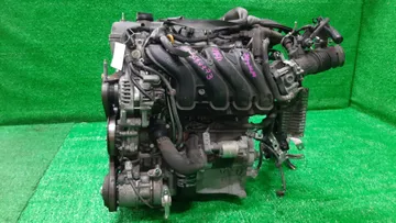 ДВИГАТЕЛЬ НА TOYOTA SPADE NCP141 1NZ-FE