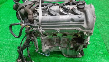 ДВИГАТЕЛЬ НА TOYOTA SPADE NCP141 1NZ-FE