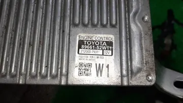 ДВИГАТЕЛЬ НА TOYOTA SPADE NCP141 1NZ-FE