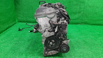 ДВИГАТЕЛЬ НА TOYOTA SPADE NCP141 1NZ-FE