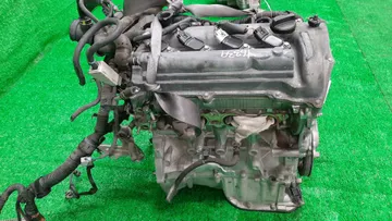 ДВИГАТЕЛЬ НА TOYOTA SPADE NCP141 1NZ-FE