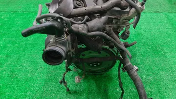 ДВИГАТЕЛЬ НА TOYOTA SPADE NCP141 1NZ-FE