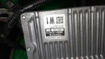 ДВИГАТЕЛЬ НА TOYOTA SPADE NCP141 1NZ-FE