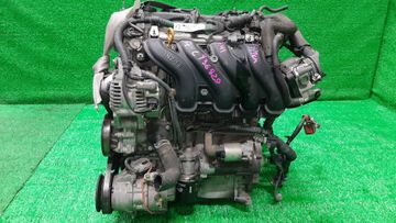 ДВИГАТЕЛЬ НА TOYOTA COROLLA FIELDER NZE141G 1NZ-FE