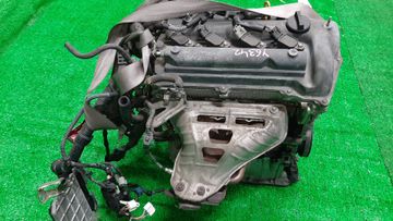 ДВИГАТЕЛЬ НА TOYOTA COROLLA FIELDER NZE141G 1NZ-FE