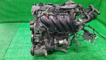 ДВИГАТЕЛЬ НА TOYOTA PORTE NCP141 1NZ-FE