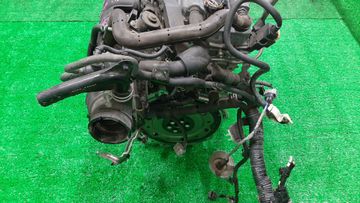 ДВИГАТЕЛЬ НА TOYOTA PORTE NCP141 1NZ-FE