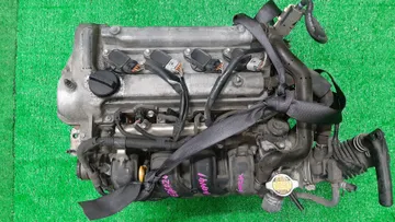 ДВИГАТЕЛЬ НА TOYOTA PORTE NCP141 1NZ-FE