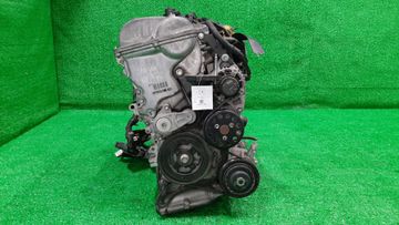 ДВИГАТЕЛЬ НА TOYOTA PORTE NCP141 1NZ-FE