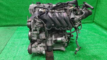 ДВИГАТЕЛЬ НА TOYOTA PORTE NCP141 1NZ-FE