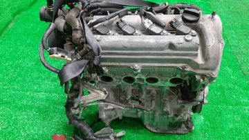 ДВИГАТЕЛЬ НА TOYOTA PORTE NCP141 1NZ-FE