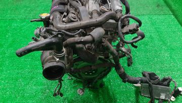 ДВИГАТЕЛЬ НА TOYOTA PORTE NCP141 1NZ-FE