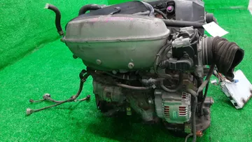 ДВИГАТЕЛЬ НА TOYOTA ALTEZZA SXE10 3S-GE