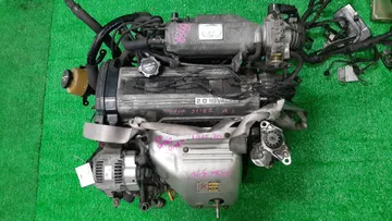 ДВИГАТЕЛЬ НА TOYOTA CARINA ED ST182 3S-FE