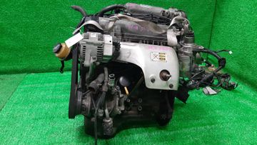 ДВИГАТЕЛЬ НА TOYOTA CARINA ED ST182 3S-FE