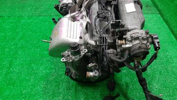 ДВИГАТЕЛЬ НА TOYOTA CARINA ED ST182 3S-FE