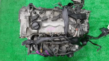 ДВИГАТЕЛЬ НА TOYOTA COROLLA  AXIO ZRE144 2ZR-FAE