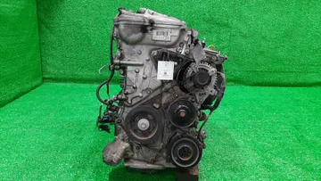 ДВИГАТЕЛЬ НА TOYOTA COROLLA  AXIO ZRE144 2ZR-FAE