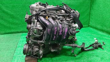ДВИГАТЕЛЬ НА TOYOTA COROLLA  AXIO ZRE144 2ZR-FAE