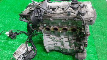 ДВИГАТЕЛЬ НА TOYOTA COROLLA  AXIO ZRE144 2ZR-FAE