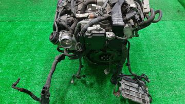 ДВИГАТЕЛЬ НА TOYOTA COROLLA  AXIO ZRE144 2ZR-FAE