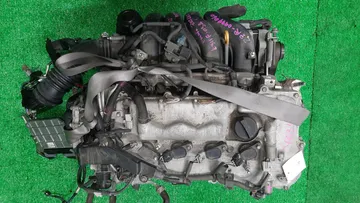 ДВИГАТЕЛЬ НА TOYOTA PREMIO ZRT265 2ZR-FAE