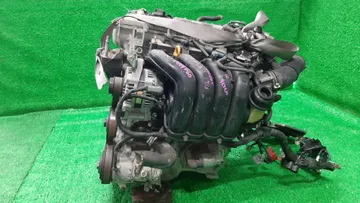 ДВИГАТЕЛЬ НА TOYOTA PREMIO ZRT265 2ZR-FAE