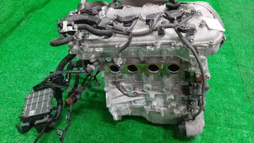ДВИГАТЕЛЬ НА TOYOTA PREMIO ZRT265 2ZR-FAE