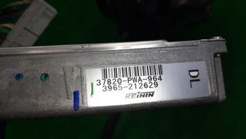ДВИГАТЕЛЬ НА HONDA FIT GD1 L13A