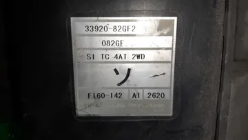 ДВИГАТЕЛЬ НА SUZUKI KEI HN22S K6A-T